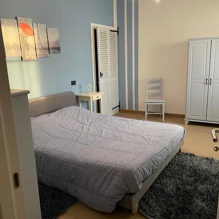 La Casa Di Noah דירה