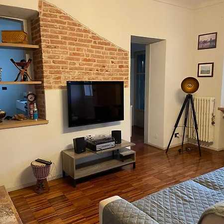 La Casa Di Noah Διαμέρισμα Bene Vagienna